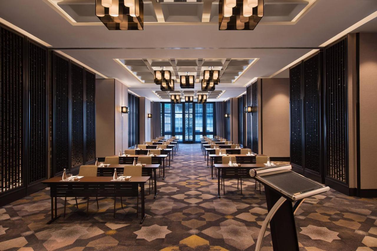 Marriott The Surawongse 曼谷