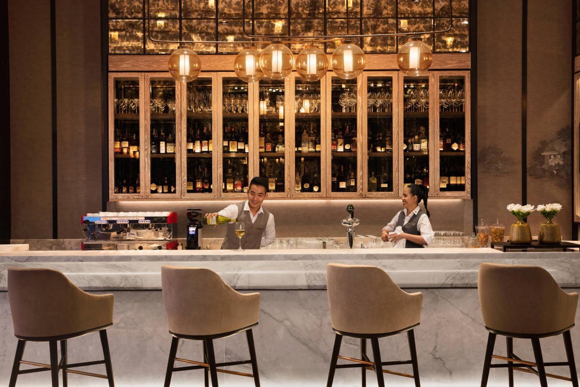 Marriott The Surawongse 曼谷
