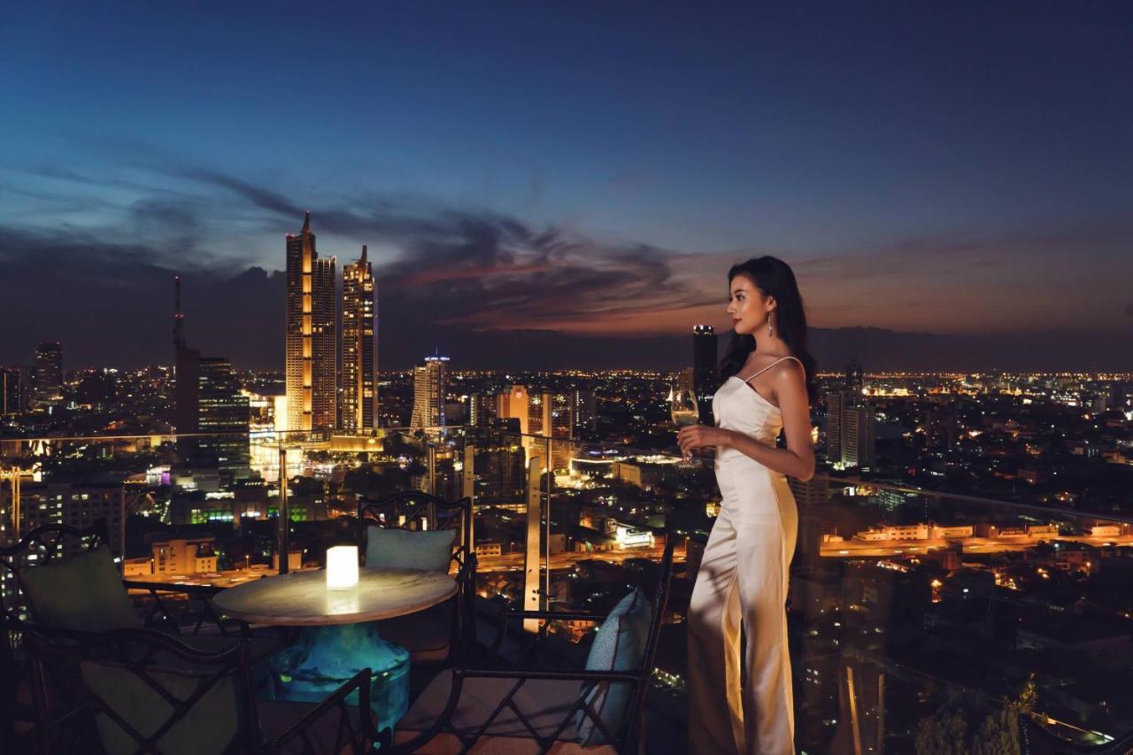 Marriott The Surawongse होटल Bangkok