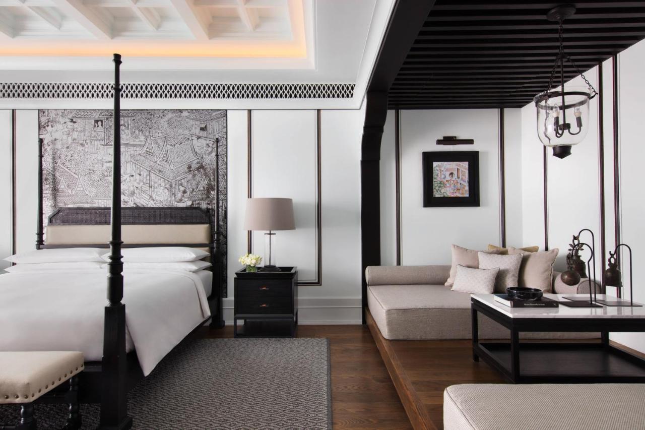 Marriott The Surawongse होटल