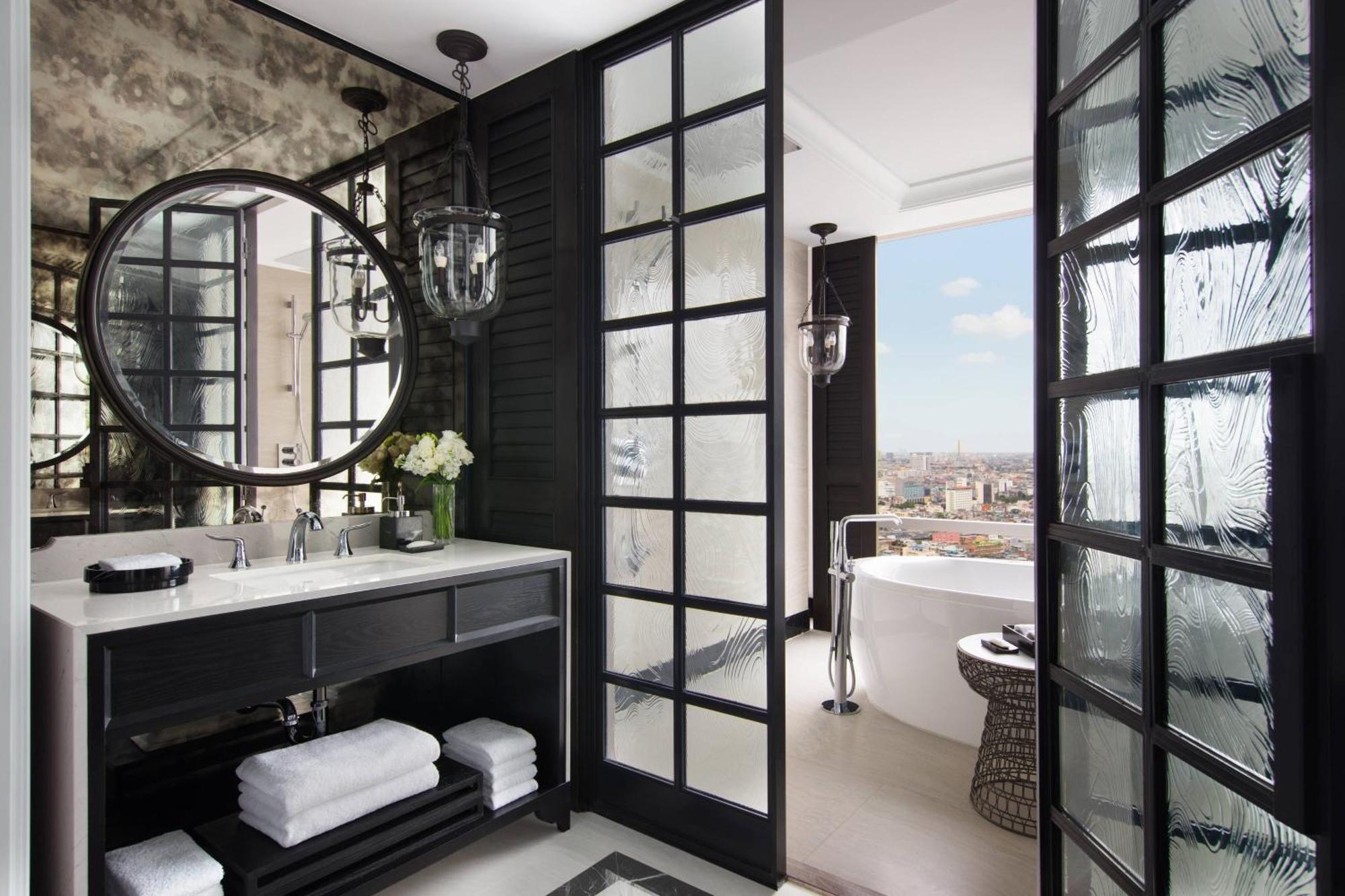 होटल Marriott The Surawongse Bangkok