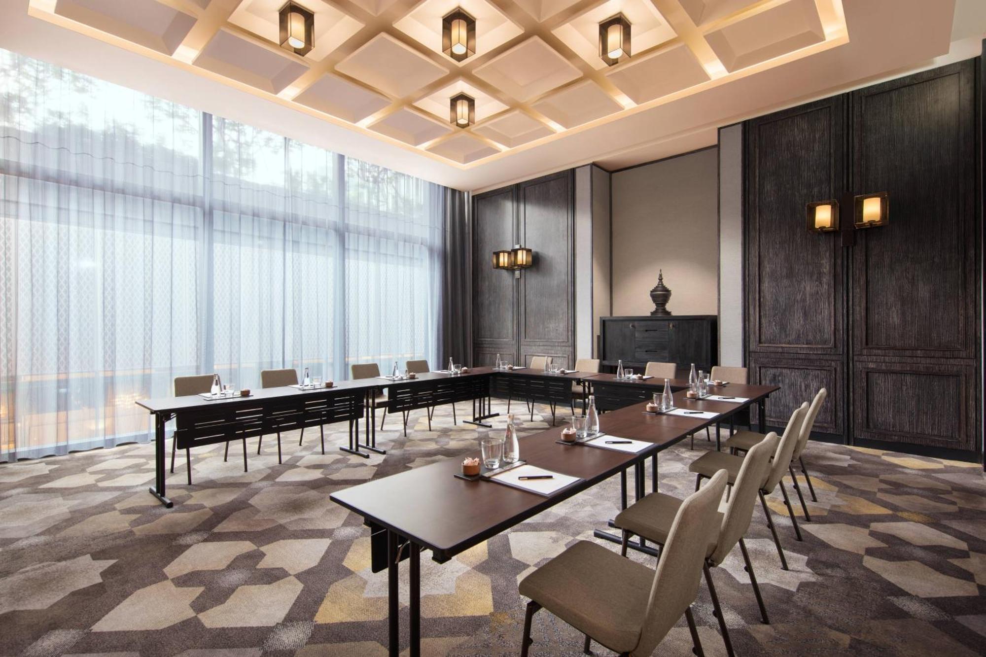 Marriott The Surawongse होटल Bangkok