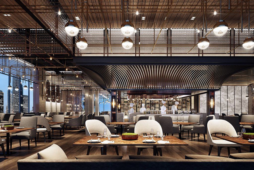 होटल Marriott The Surawongse Bangkok